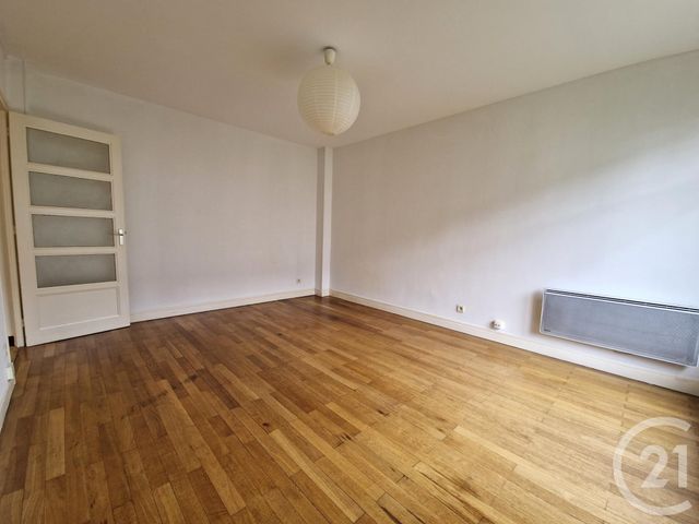 Appartement F1 &agrave; louer - 1 pi&egrave;ce - 37,58 m2 - Grenoble - 38 - RHONE-ALPES