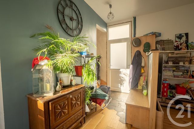 Maison &agrave; vendre - 4 pi&egrave;ces - 81,20 m2 - Grenoble - 38 - RHONE-ALPES