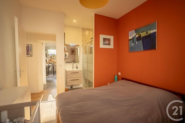 Maison &agrave; vendre - 4 pi&egrave;ces - 81,20 m2 - Grenoble - 38 - RHONE-ALPES