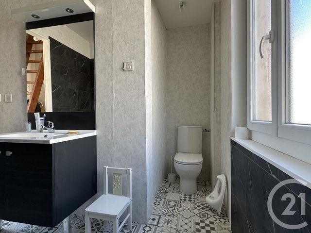 Maison &agrave; vendre - 4 pi&egrave;ces - 81,20 m2 - Grenoble - 38 - RHONE-ALPES