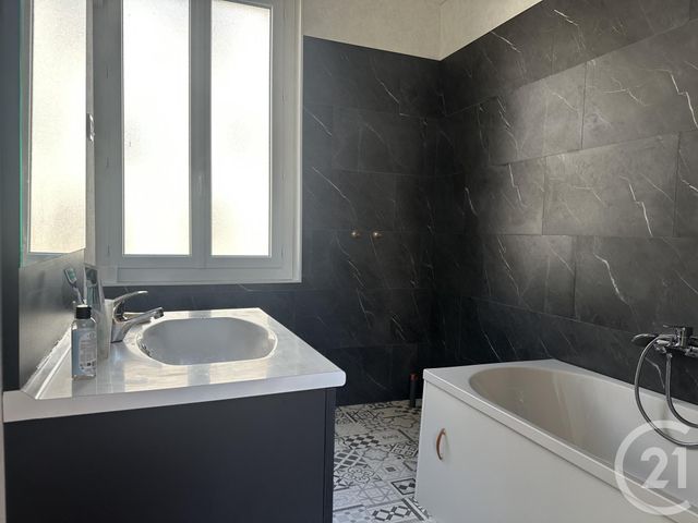 Maison &agrave; vendre - 4 pi&egrave;ces - 81,20 m2 - Grenoble - 38 - RHONE-ALPES