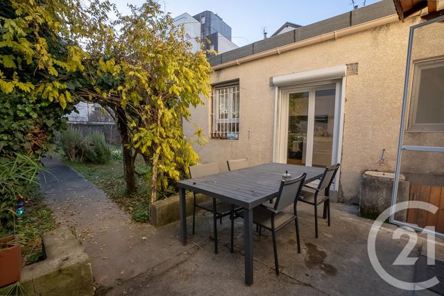 Maison &agrave; vendre - 4 pi&egrave;ces - 81,20 m2 - Grenoble - 38 - RHONE-ALPES