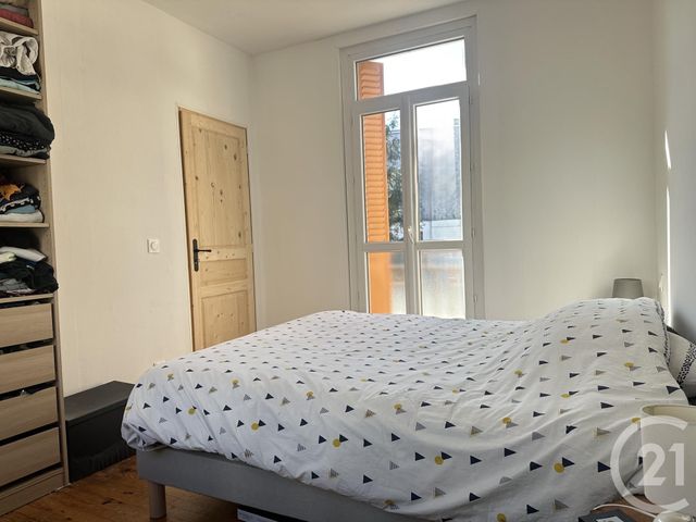 Maison &agrave; vendre - 4 pi&egrave;ces - 81,20 m2 - Grenoble - 38 - RHONE-ALPES