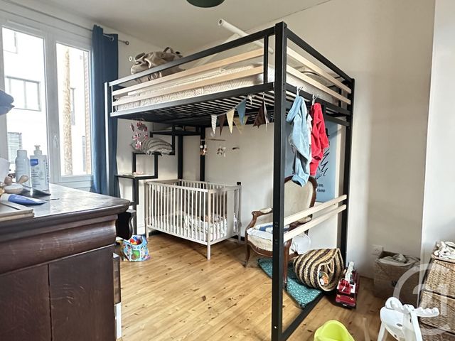 Maison &agrave; vendre - 4 pi&egrave;ces - 81,20 m2 - Grenoble - 38 - RHONE-ALPES