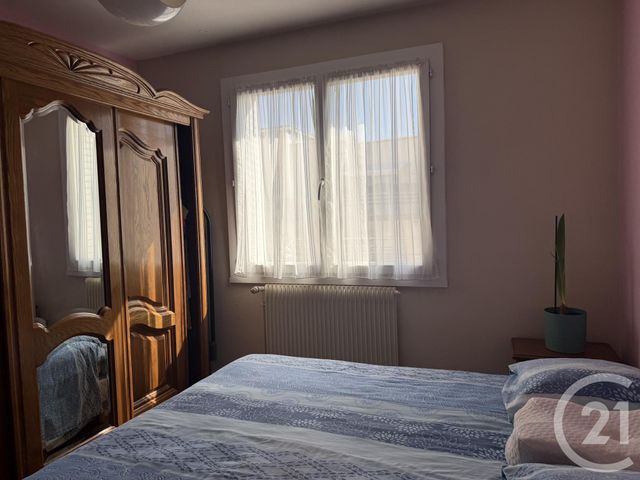 Appartement T3 &agrave; vendre - 3 pi&egrave;ces - 57 m2 - Grenoble - 38 - RHONE-ALPES