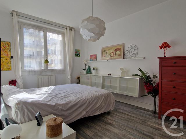 Appartement T2 &agrave; vendre - 2 pi&egrave;ces - 48 m2 - Grenoble - 38 - RHONE-ALPES