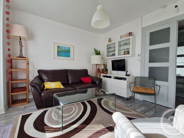 Appartement T2 &agrave; vendre - 2 pi&egrave;ces - 48 m2 - Grenoble - 38 - RHONE-ALPES