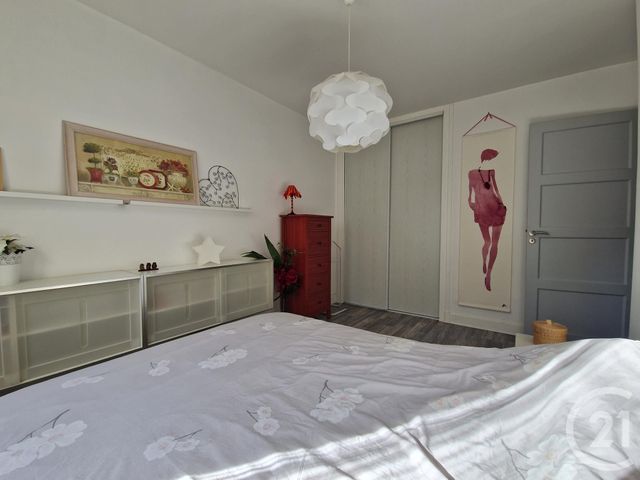 Appartement T2 &agrave; vendre - 2 pi&egrave;ces - 48 m2 - Grenoble - 38 - RHONE-ALPES