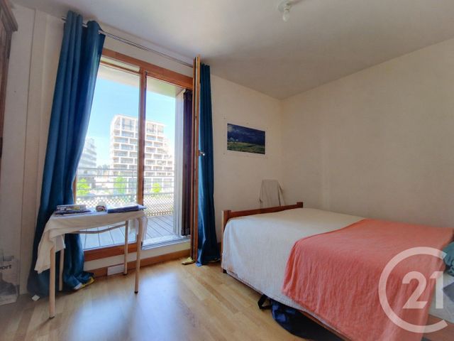 Appartement F3 &agrave; vendre - 3 pi&egrave;ces - 60,86 m2 - Grenoble - 38 - RHONE-ALPES