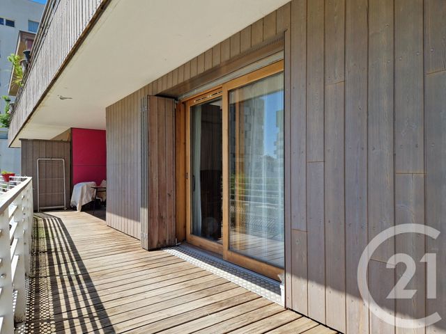 Appartement F3 &agrave; vendre - 3 pi&egrave;ces - 60,86 m2 - Grenoble - 38 - RHONE-ALPES