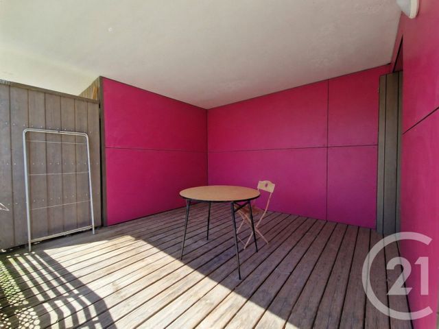 Appartement F3 &agrave; vendre - 3 pi&egrave;ces - 60,86 m2 - Grenoble - 38 - RHONE-ALPES