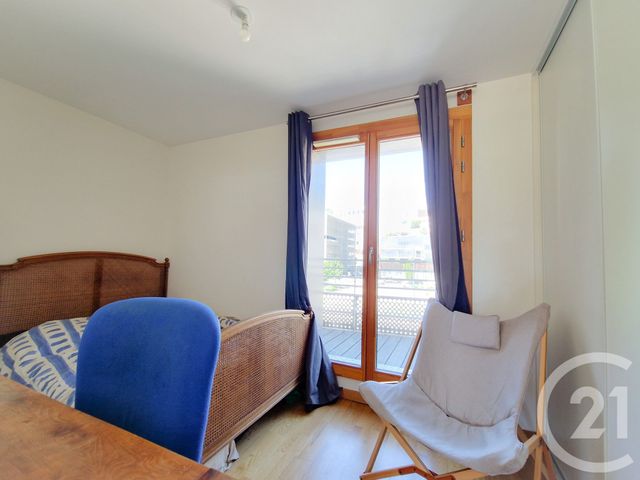 Appartement F3 &agrave; vendre - 3 pi&egrave;ces - 60,86 m2 - Grenoble - 38 - RHONE-ALPES