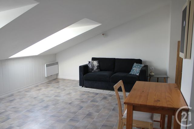 Appartement Studio &agrave; louer - 1 pi&egrave;ce - 20,06 m2 - Grenoble - 38 - RHONE-ALPES