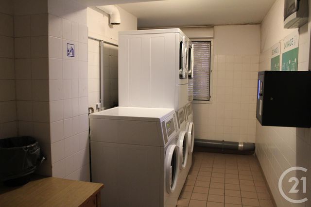 Appartement Studio &agrave; louer - 1 pi&egrave;ce - 20,06 m2 - Grenoble - 38 - RHONE-ALPES