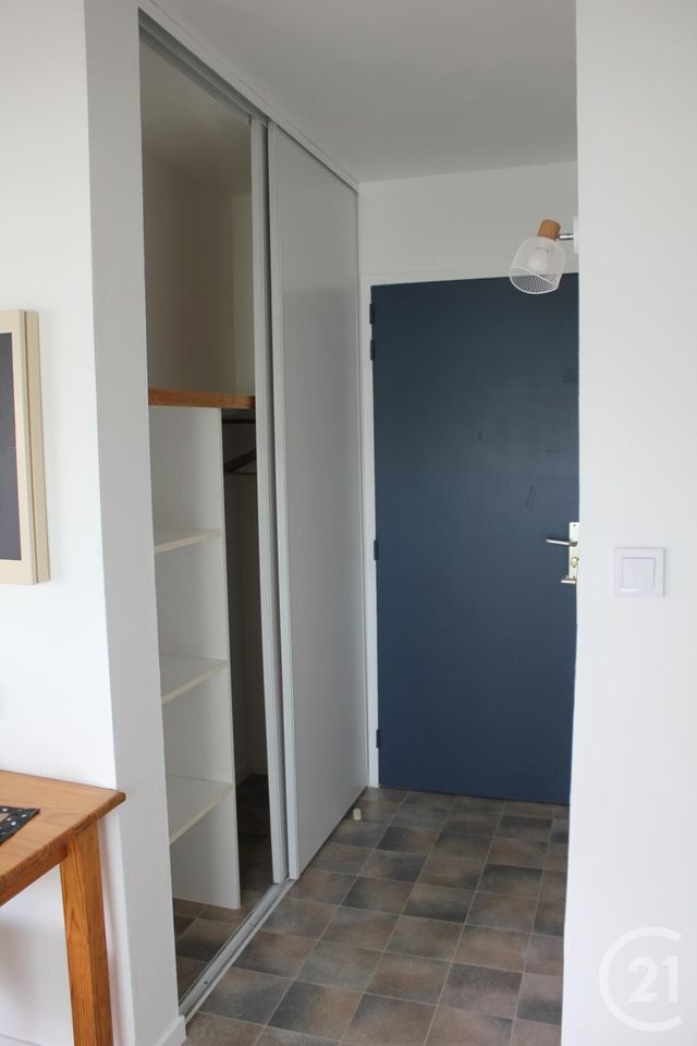 Appartement Studio &agrave; louer - 1 pi&egrave;ce - 20,06 m2 - Grenoble - 38 - RHONE-ALPES