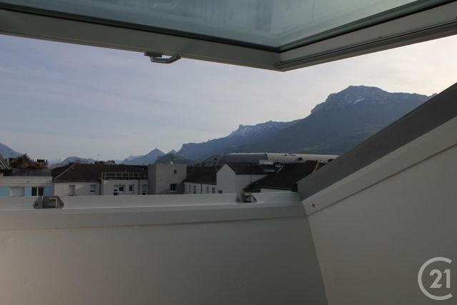 Appartement Studio &agrave; louer - 1 pi&egrave;ce - 20,06 m2 - Grenoble - 38 - RHONE-ALPES