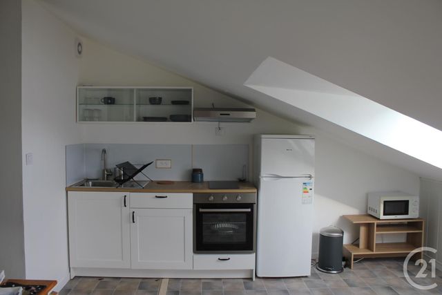 appartement - GRENOBLE - 38