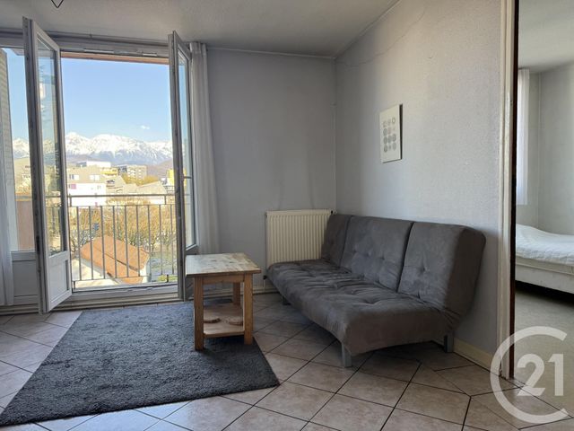 Appartement T4 &agrave; vendre - 4 pi&egrave;ces - 69 m2 - Grenoble - 38 - RHONE-ALPES