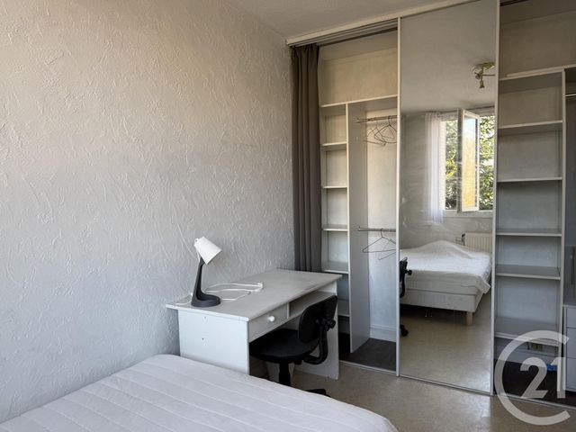 Appartement T4 &agrave; vendre - 4 pi&egrave;ces - 69 m2 - Grenoble - 38 - RHONE-ALPES