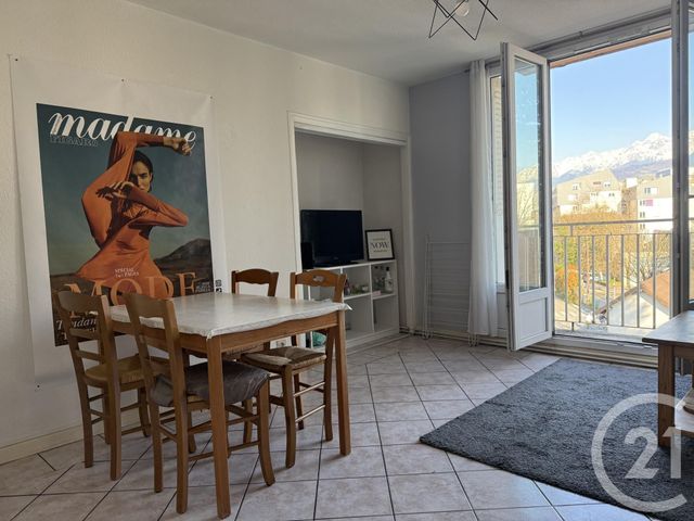 Appartement à vendre GRENOBLE