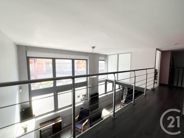 Appartement Duplex &agrave; vendre - 2 pi&egrave;ces - 77 m2 - Grenoble - 38 - RHONE-ALPES