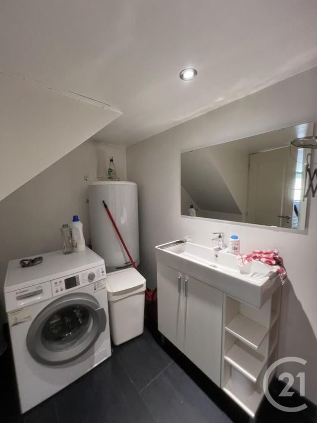 Appartement Duplex &agrave; vendre - 2 pi&egrave;ces - 77 m2 - Grenoble - 38 - RHONE-ALPES
