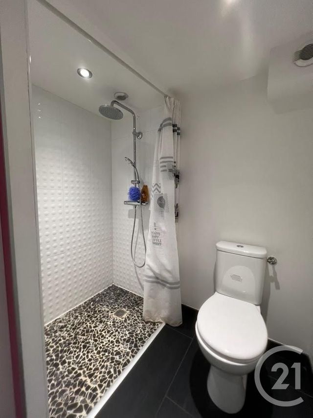 Appartement Duplex &agrave; vendre - 2 pi&egrave;ces - 77 m2 - Grenoble - 38 - RHONE-ALPES
