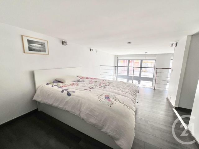 Appartement Duplex &agrave; vendre - 2 pi&egrave;ces - 77 m2 - Grenoble - 38 - RHONE-ALPES