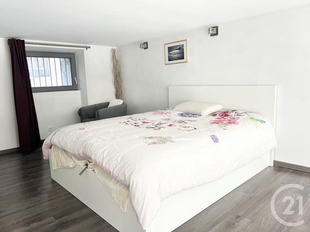 Appartement Duplex &agrave; vendre - 2 pi&egrave;ces - 77 m2 - Grenoble - 38 - RHONE-ALPES