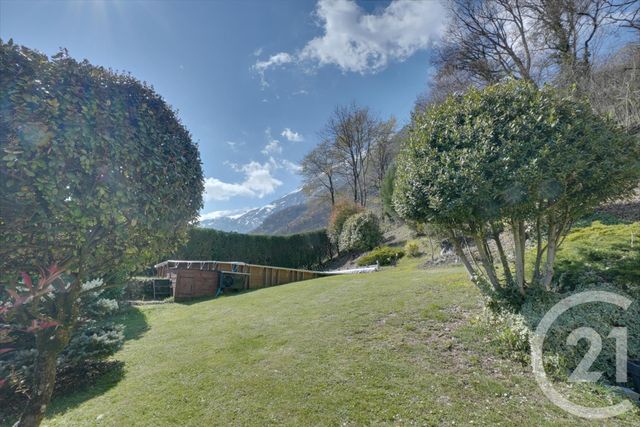 Maison &agrave; vendre - 6 pi&egrave;ces - 150,72 m2 - St Paul De Varces - 38 - RHONE-ALPES