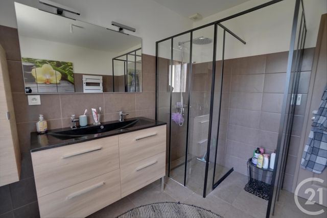 Maison &agrave; vendre - 6 pi&egrave;ces - 150,72 m2 - St Paul De Varces - 38 - RHONE-ALPES