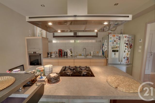 Maison &agrave; vendre - 6 pi&egrave;ces - 150,72 m2 - St Paul De Varces - 38 - RHONE-ALPES