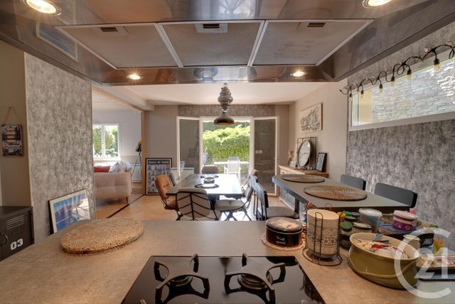 Maison &agrave; vendre - 6 pi&egrave;ces - 150,72 m2 - St Paul De Varces - 38 - RHONE-ALPES