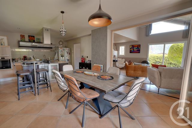 Maison &agrave; vendre - 6 pi&egrave;ces - 150,72 m2 - St Paul De Varces - 38 - RHONE-ALPES