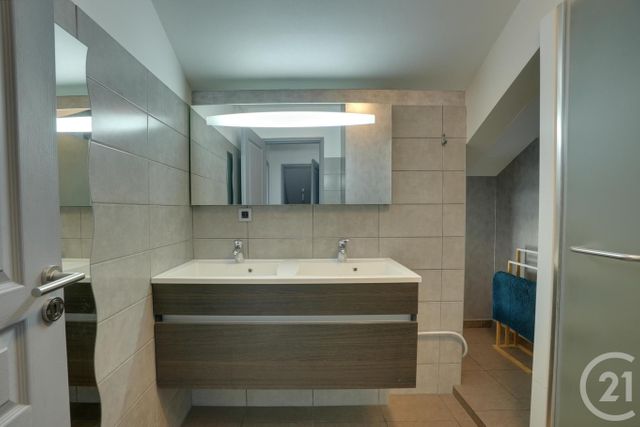 Maison &agrave; vendre - 6 pi&egrave;ces - 150,72 m2 - St Paul De Varces - 38 - RHONE-ALPES