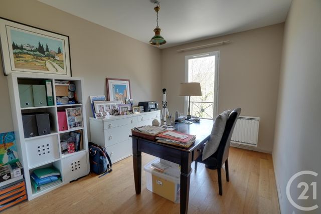 Maison &agrave; vendre - 6 pi&egrave;ces - 150,72 m2 - St Paul De Varces - 38 - RHONE-ALPES