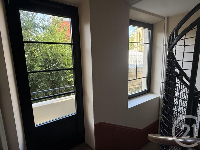 Appartement T3 &agrave; vendre - 3 pi&egrave;ces - 61,32 m2 - Grenoble - 38 - RHONE-ALPES
