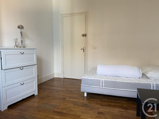 Appartement T3 &agrave; vendre - 3 pi&egrave;ces - 61,32 m2 - Grenoble - 38 - RHONE-ALPES