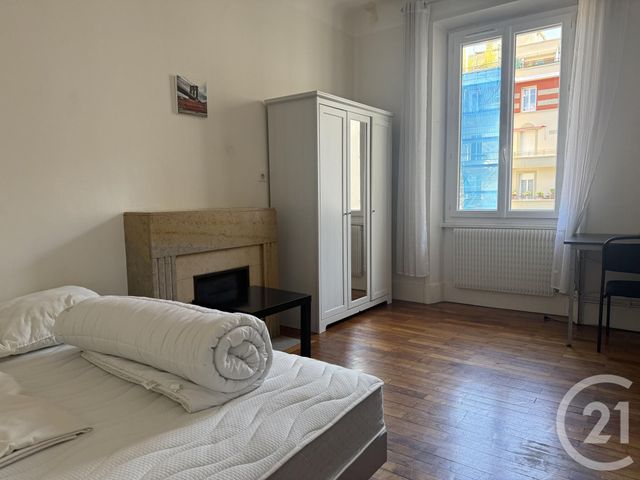Appartement T3 &agrave; vendre - 3 pi&egrave;ces - 61,32 m2 - Grenoble - 38 - RHONE-ALPES