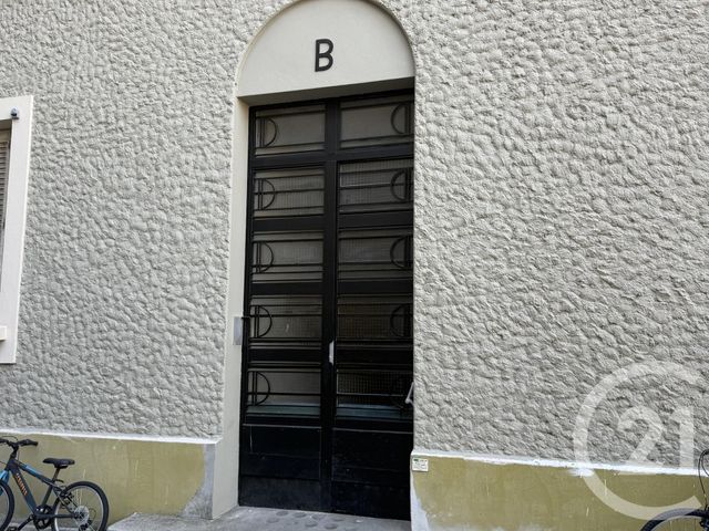 Appartement T3 &agrave; vendre - 3 pi&egrave;ces - 61,32 m2 - Grenoble - 38 - RHONE-ALPES