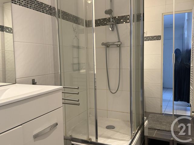 Appartement T3 &agrave; vendre - 3 pi&egrave;ces - 61,32 m2 - Grenoble - 38 - RHONE-ALPES