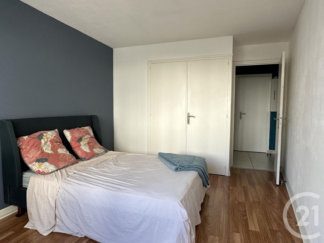Appartement T3 &agrave; louer - 3 pi&egrave;ces - 77,09 m2 - Grenoble - 38 - RHONE-ALPES