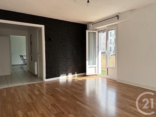 Appartement T3 &agrave; louer - 3 pi&egrave;ces - 77,09 m2 - Grenoble - 38 - RHONE-ALPES