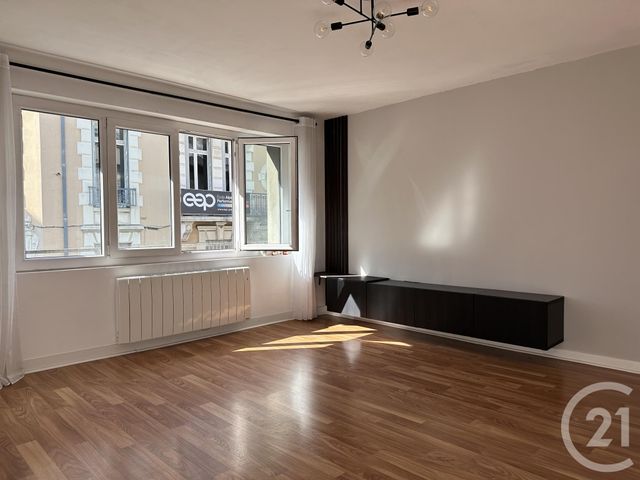 Appartement T3 &agrave; louer - 3 pi&egrave;ces - 77,09 m2 - Grenoble - 38 - RHONE-ALPES
