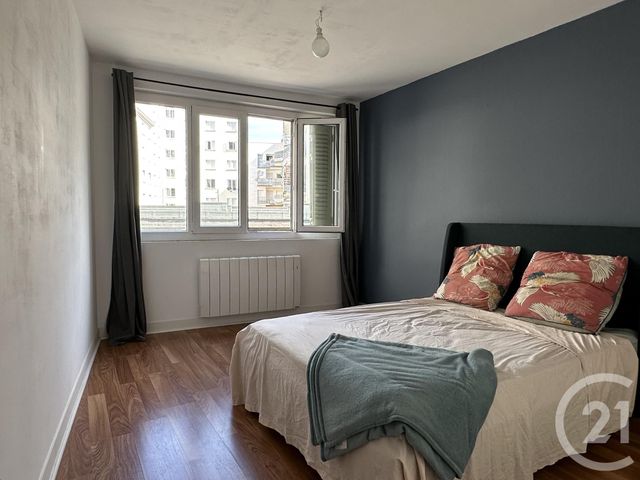 Appartement T3 &agrave; louer - 3 pi&egrave;ces - 77,09 m2 - Grenoble - 38 - RHONE-ALPES