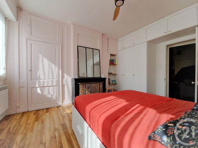 Appartement F3 &agrave; vendre - 3 pi&egrave;ces - 72,39 m2 - Grenoble - 38 - RHONE-ALPES