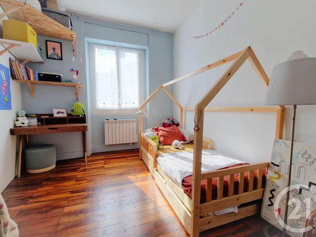 Appartement F3 &agrave; vendre - 3 pi&egrave;ces - 72,39 m2 - Grenoble - 38 - RHONE-ALPES
