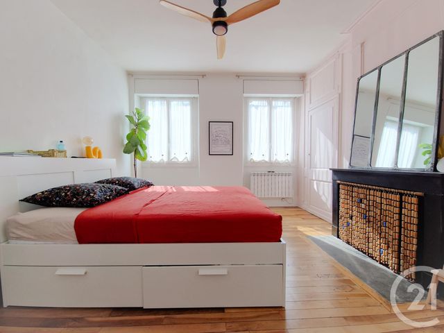 Appartement F3 &agrave; vendre - 3 pi&egrave;ces - 72,39 m2 - Grenoble - 38 - RHONE-ALPES