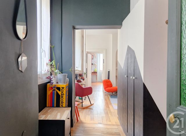 appartement - GRENOBLE - 38