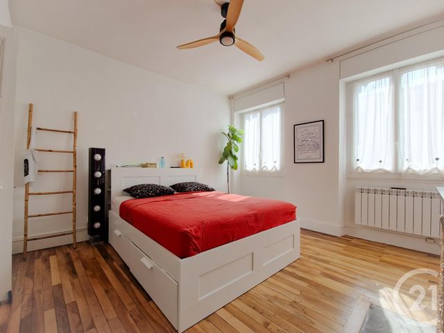 Appartement F3 &agrave; vendre - 3 pi&egrave;ces - 72,39 m2 - Grenoble - 38 - RHONE-ALPES